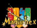 Peli 2048: Magic Hex verkossa