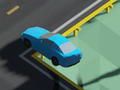 Peli ZigZag Racer 3D-autokilpapeli  verkossa