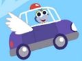 Peli Disney junior valmiina esikoulun Color & Seek Adventures -seikkailuihin  verkossa