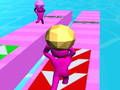 Peli Tricky-Track-peli  verkossa