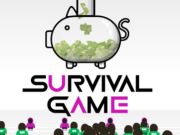Peli Survival Squidly -peli  verkossa