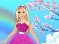 Peli Barbie- ja ponipuku  verkossa