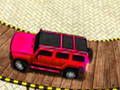 Peli Hullu Stunt 3D  verkossa