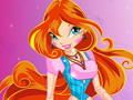 Peli Winx -makeover verkossa