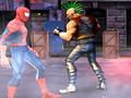 Peli Spiderman: Street Fighter verkossa