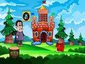 Peli Castle Escape 2 verkossa