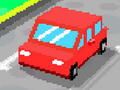 Peli Pixel Park 3D HTML5 verkossa