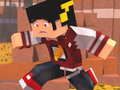 Peli Minecraft Block Survival  verkossa
