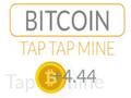 Peli Bitcoin Tap Tap Mine verkossa
