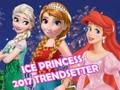 Peli Ice Princess 2017 suunnannäyttäjä verkossa Peli Ice Princess 2017 suunnannäyttäjä verkossa