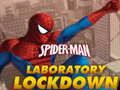Peli Spider-Man: Laboratorion lukitus verkossa