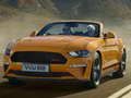 Peli Ford Mustang Kalifornian erityinen dia verkossa