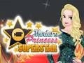 Peli Moderni prinsessa supertähti  verkossa