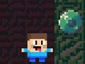Peli Noob Steve Dark verkossa