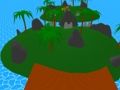 Peli Blocky Shooting Swat -moninpeli  verkossa