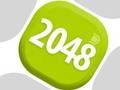 Peli 2048  verkossa