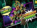 Peli Teenage Mutant Ninja Turtles Sarjakuva Combat  verkossa