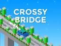 Peli Crossy -silta verkossa