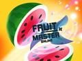 Peli Fruit Master verkossa  verkossa