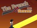 Peli Branch Runner 3D  verkossa