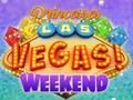 Peli Prinsessan Las Vegasin viikonloppu  verkossa