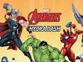 Peli Supersankarit Avengers Hydra Dash  verkossa