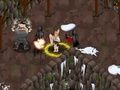 Peli Unohtunut Dungeon II  verkossa