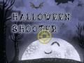 Peli Halloween-ampuja  verkossa