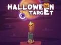 Peli Halloween kohde  verkossa
