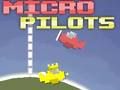 Peli Mikropilotit  verkossa