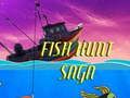 Peli Kalahäiriö saaga verkossa