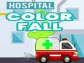 Peli Color Fall Hospital verkossa