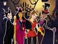 Peli Prinsessan Halloween-ilta  verkossa