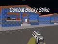 Peli Taistele Blocky Strikea vastaan  verkossa