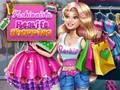 Peli Fashionista Reallife Shopping  verkossa