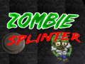 Peli Zombie -sirpale verkossa
