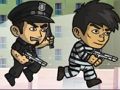 Peli Poliisi Chase  verkossa