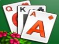 Peli Solitaire Story Triveaks 3 verkossa