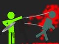Peli Stick -slasher verkossa