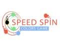Peli Speed Spin Colors -peli  verkossa