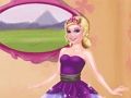 Peli Barbie-huoneen koristelu  verkossa