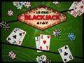 Peli Las Vegasin blackjack  verkossa