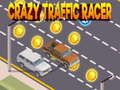 Peli Hullu Traffic Racer  verkossa