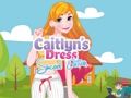 Peli Caitlyn's Dress School Edition verkossa