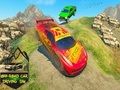 Peli Vesiliukumäkiauto Stunts Racer  verkossa