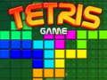 Peli Tetris peli verkossa Peli Tetris peli verkossa