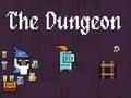 Peli Dungeon  verkossa