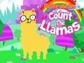 Peli Flossy ja Jim Count the Lamas  verkossa