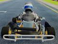 Peli Go Kart Boost -leikkikenttä  verkossa