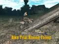 Peli Pyöräkokeet Xtreme Forest verkossa